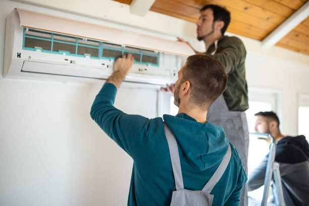 Best HVAC maintenance near me  in Granbury, TX