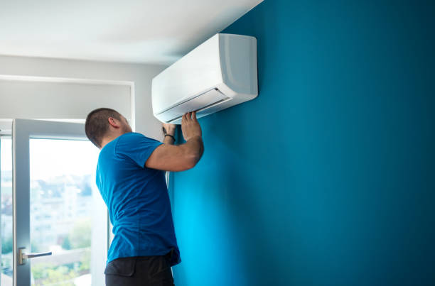 Best HVAC replacement cost  in Granbury, TX