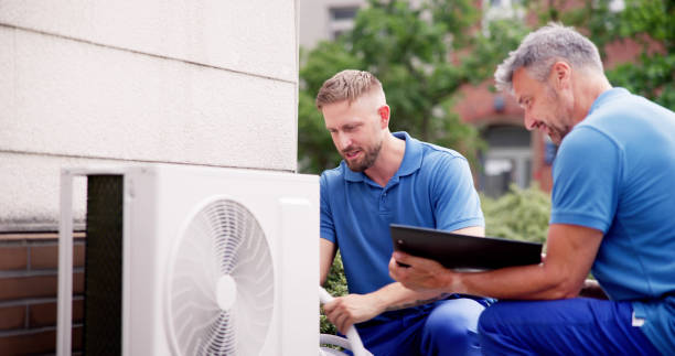 Local HVAC companies in Granbury, TX