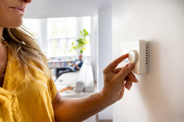 Best Affordable HVAC services  in Granbury, TX