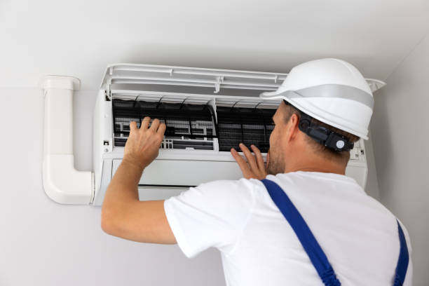 Best Local HVAC companies  in Granbury, TX